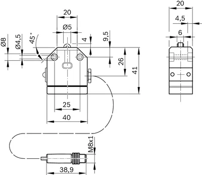 Bosch Rexroth R913048215