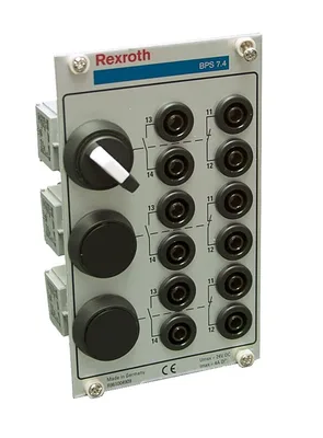 Bosch Rexroth R961009617