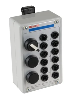 Bosch Rexroth R961009618