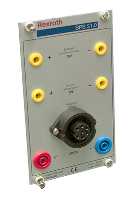 Bosch Rexroth R961009630