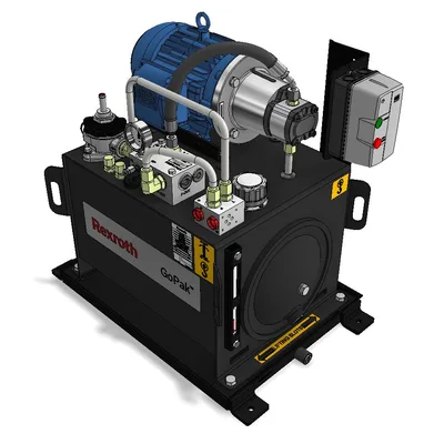 Bosch Rexroth R978068135