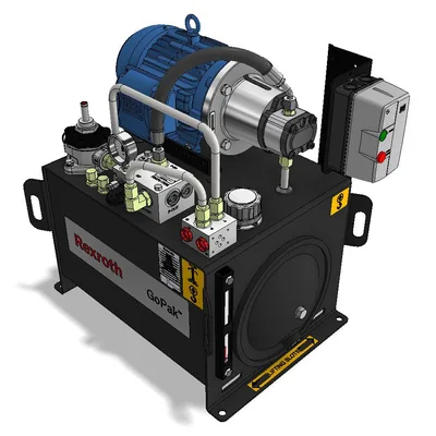Bosch Rexroth R991020363