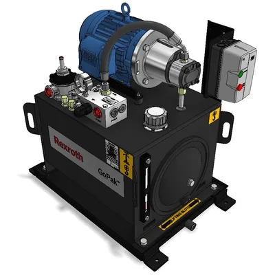 Bosch Rexroth R991020365