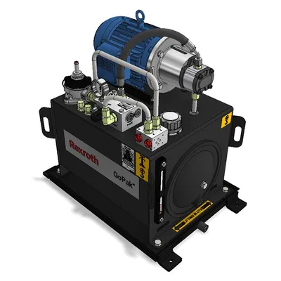 Bosch Rexroth R991020367