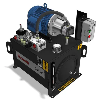 Bosch Rexroth R991020369