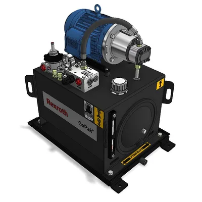Bosch Rexroth R991020371