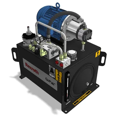 Bosch Rexroth R991020373