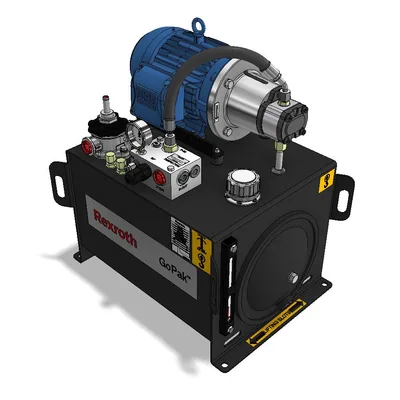 Bosch Rexroth R991020377
