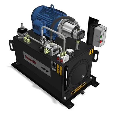 Bosch Rexroth R991020423