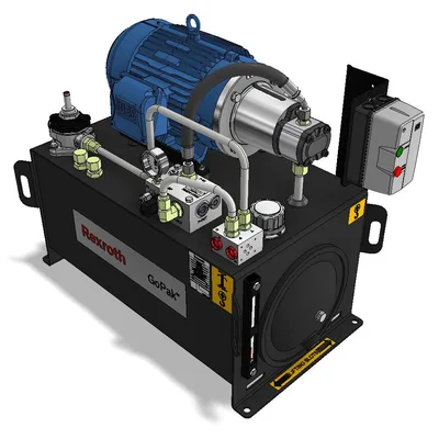 Bosch Rexroth R991020425