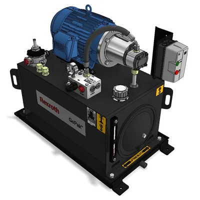 Bosch Rexroth R991020427