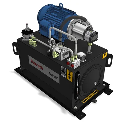 Bosch Rexroth R991020429