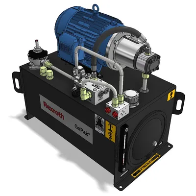 Bosch Rexroth R991020435
