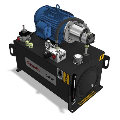 Bosch Rexroth R991020437