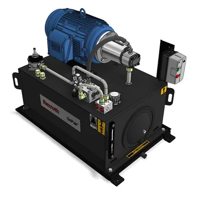 Bosch Rexroth R991020439