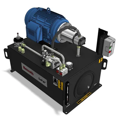 Bosch Rexroth R991020441