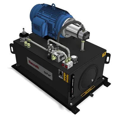 Bosch Rexroth R991020445