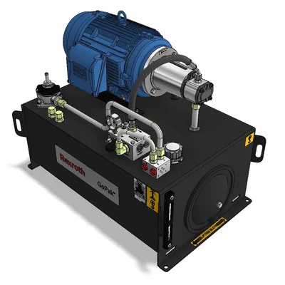Bosch Rexroth R991020451