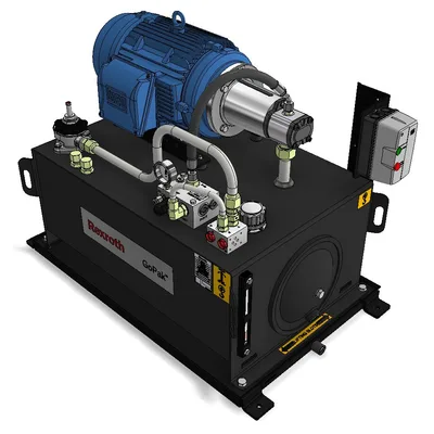 Bosch Rexroth R991020477