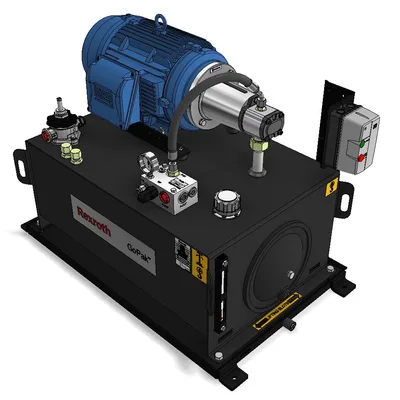 Bosch Rexroth R991020481