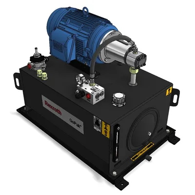 Bosch Rexroth R991020485
