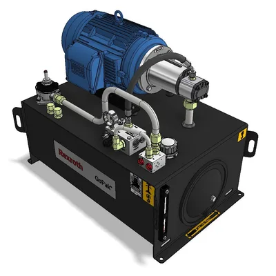 Bosch Rexroth R991020487