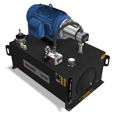 Bosch Rexroth R991020489