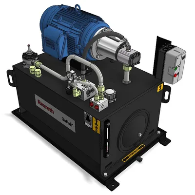Bosch Rexroth R991020491