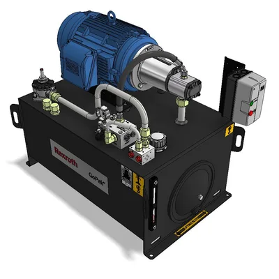 Bosch Rexroth R991020493