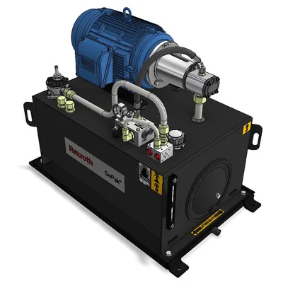 Bosch Rexroth R991020497