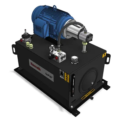 Bosch Rexroth R991020501