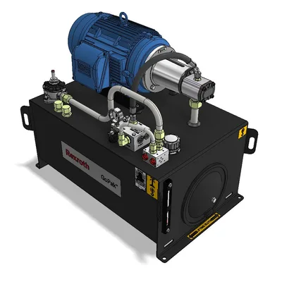 Bosch Rexroth R991020503