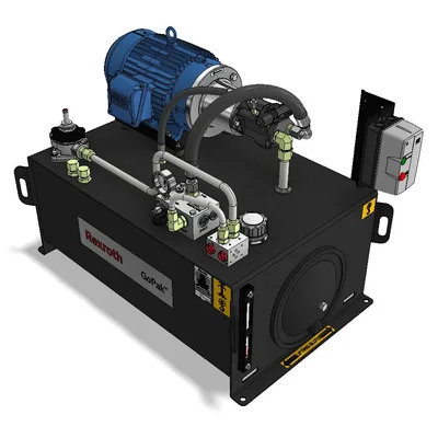 Bosch Rexroth R991020509