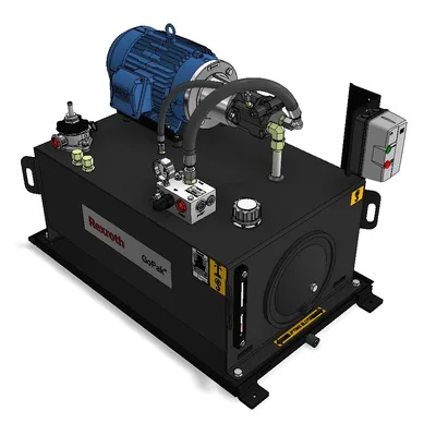 Bosch Rexroth R991020511