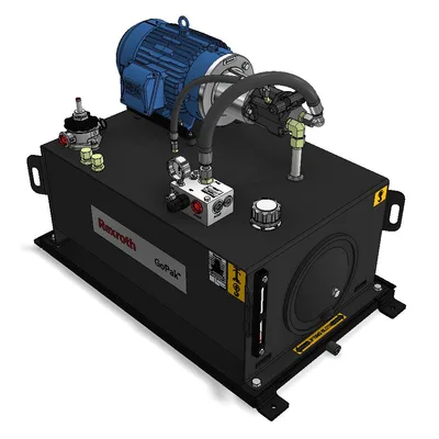 Bosch Rexroth R991020517