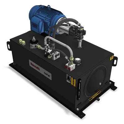 Bosch Rexroth R991020549