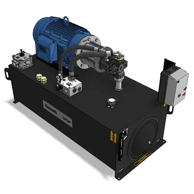 Bosch Rexroth R991020581