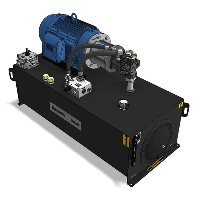 Bosch Rexroth R991020587