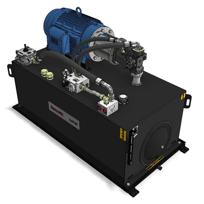 Bosch Rexroth R991020649