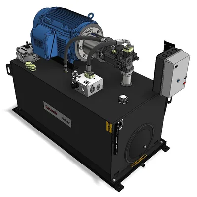 Bosch Rexroth R991020701