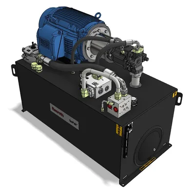 Bosch Rexroth R991020709