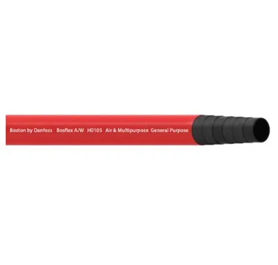 Boston Industrial (Danfoss) H010516RD-400R