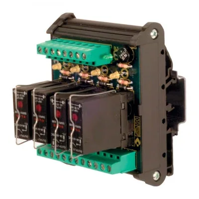 Cabur XR042S24 Solid state relay modules