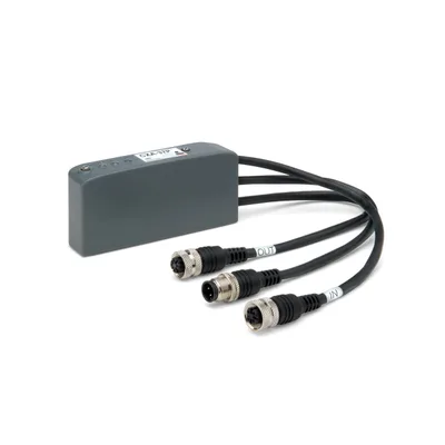 Camozzi CXA-37P D-SUB ADAPTER 25P