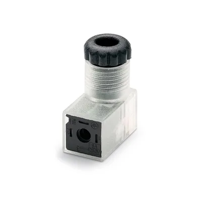 Camozzi 125-601 LED CONNECTOR