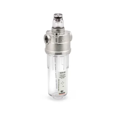 Camozzi N108-L00 LUBRICATOR SER. N