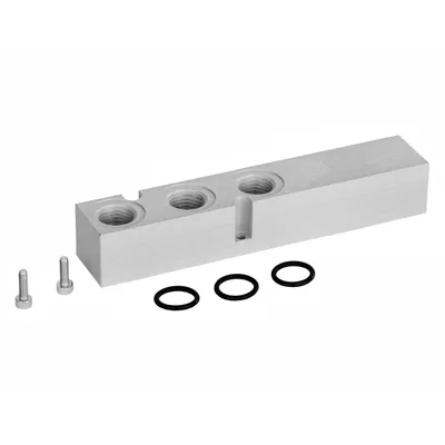 Camozzi CNVL-3P1 PLATE FOR SEPAR.INLET PRESSURE