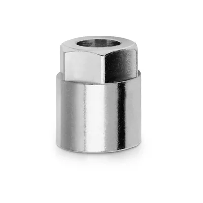 Camozzi 1303 4-1/8 UNIVERSAL FITTING