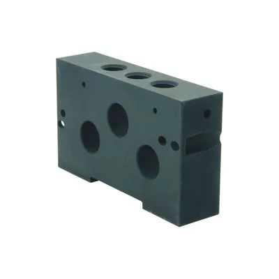 Camozzi 701C-N1N SUB-BASE VALVES ACCESSORIES