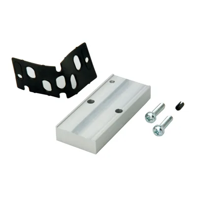 Camozzi 702-TP ACCESSORIES FOR SOL.VALVES ISO-02